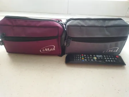 نظم دهنده سفری آیمکس کد IMAX03P