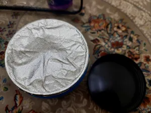 تجریه خرید ماسک مو نادیا مدل کراتین  حجم 450 میلی لیتر