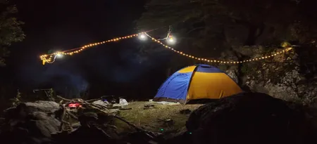 ریسه ال ای دی مدل USB10 طول 10 متر