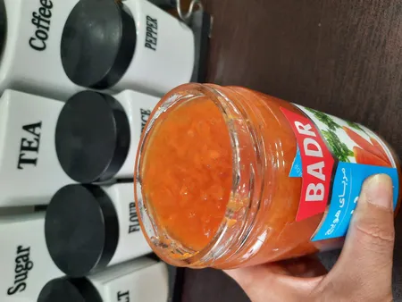 مربای هویچ بدر - 810 گرم