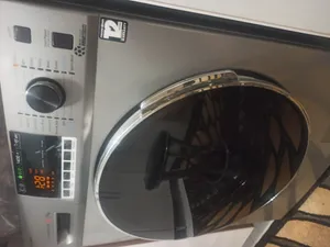 تجریه خرید ماشین لباسشویی پاکشوما مدل BWF 40714 ST ظرفیت 7 کیلوگرم