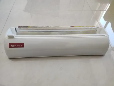 دستگاه سلفون کش دورنیکا مدل 40