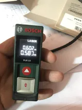 تجریه خرید متر لیزری بوش مدل PLR 15