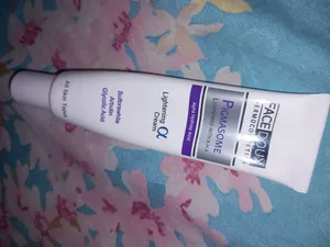 تجریه خرید کرم ضد لک فیس دوکس مدل LC حجم 30 میلی لیتر