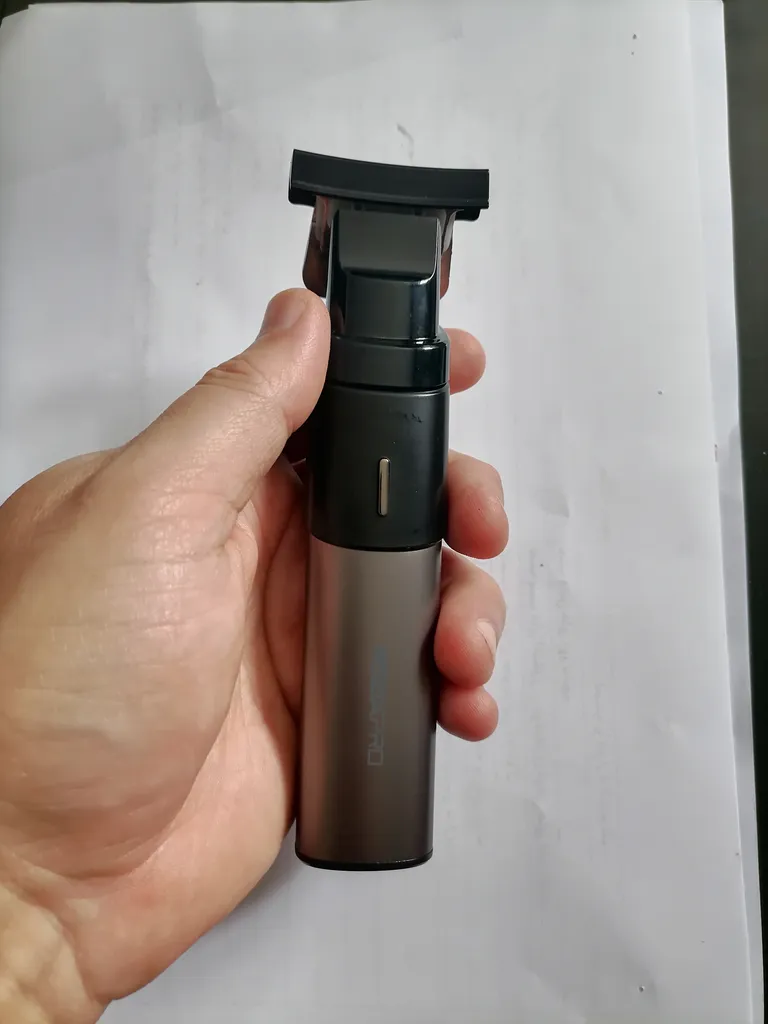 ماشین اصلاح موی سر و صورت روزیا پرو مدل HQ367