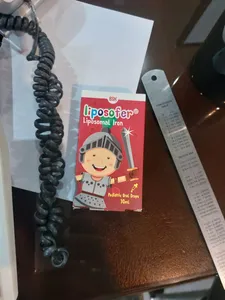 تجریه خرید قطره آهن لیپوزوفر فورت - 30 میلی لیتر