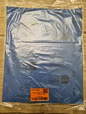 تجریه خرید ورق سنباده سودکس مدل S-220