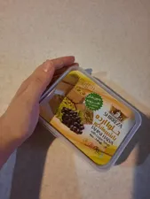 تجریه خرید حلوا ارده با شیره انگور شیررضا - 372 گرم