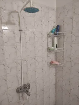 قفسه حمام کد 270