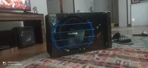 تجریه خرید ساب ووفر خودرو سونی مدل XS-NW1200
