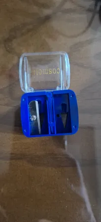 مداد تراش آرایشی مدل CO-2S