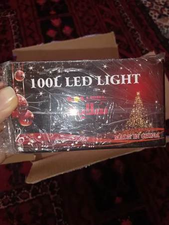 ریسه ال ای دی مدل multi f5 x طول 10 متر