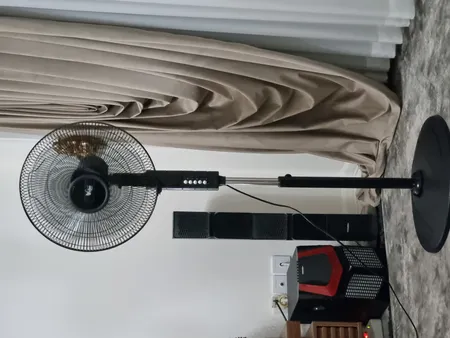 پنکه ویداس مدل VIR-8013