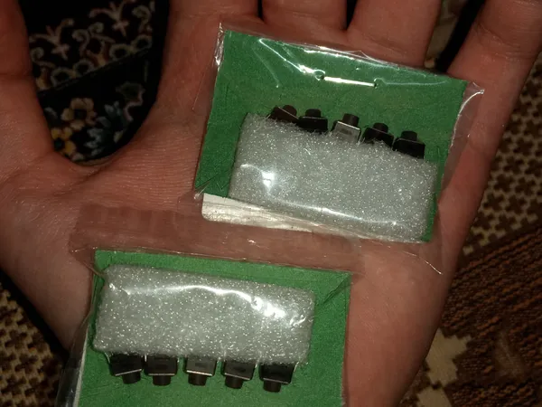 عکس ارسالی خریدار