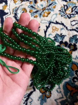 تسبیح کد frz-hzr1