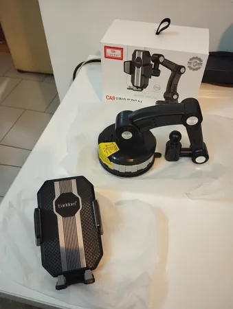 پایه نگهدارنده گوشی موبایل ارلدام مدل EH288