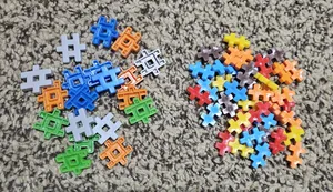 تجریه خرید اسباب بازی شانسی وو تویز مدل sb-g-01