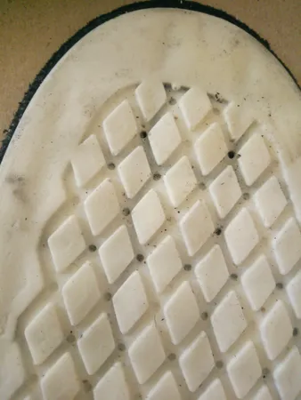 کفی طبی ساتل مدل A7 سایز 44