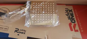 تجریه خرید ست شیرالات ادرینا مدل جاسپر مجموعه ۹ عددی