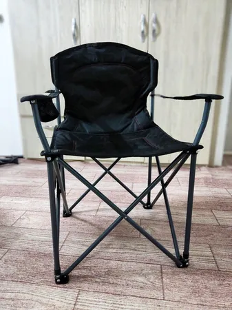 صندلی سفری تاشو توریست مدل 11