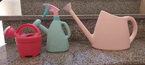 تجریه خرید آبپاش شهرآذین مدل 9030 ظرفیت 3 لیتر