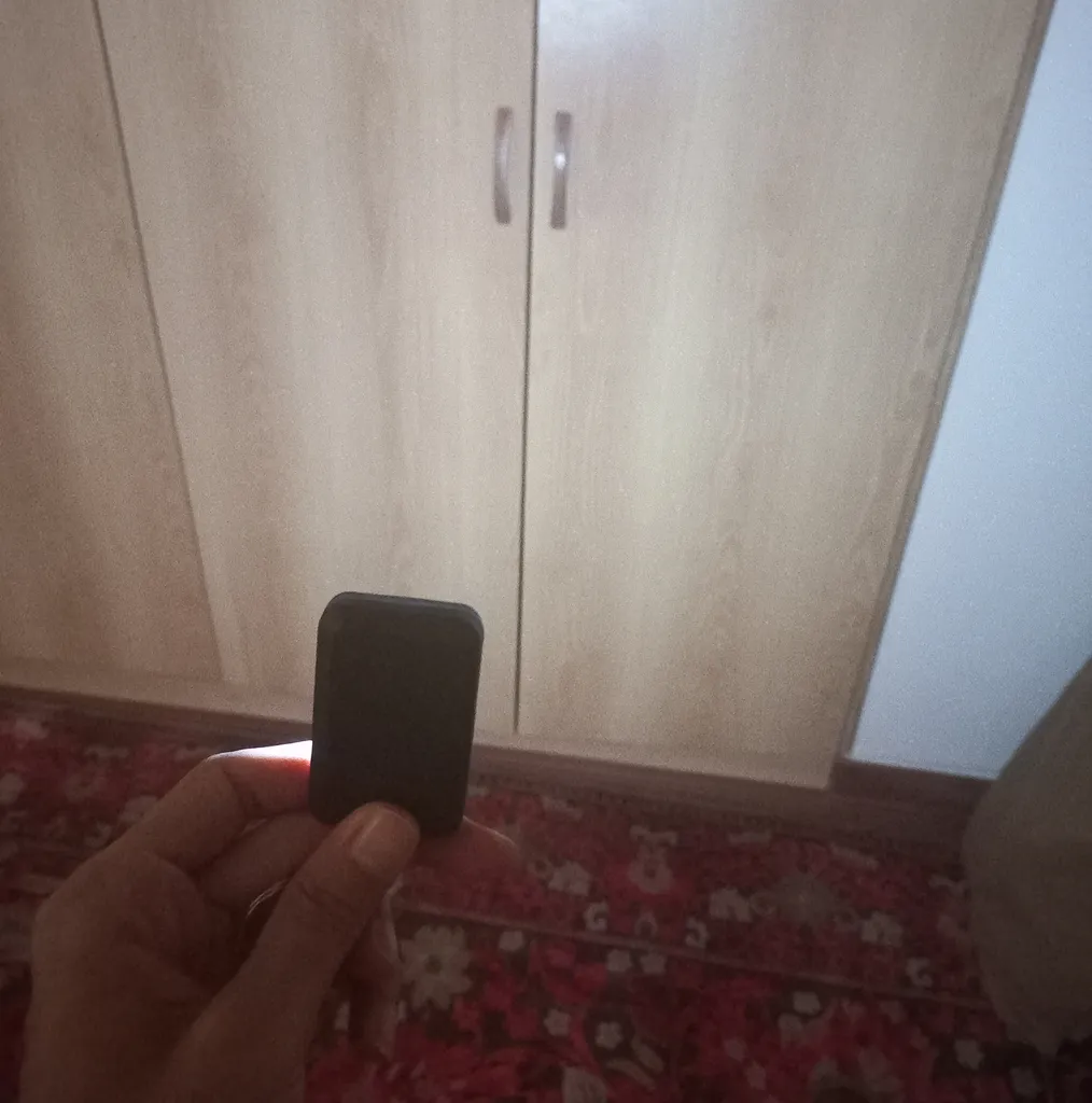 چراغ قوه دستی مدل cob بسته 3 عددی