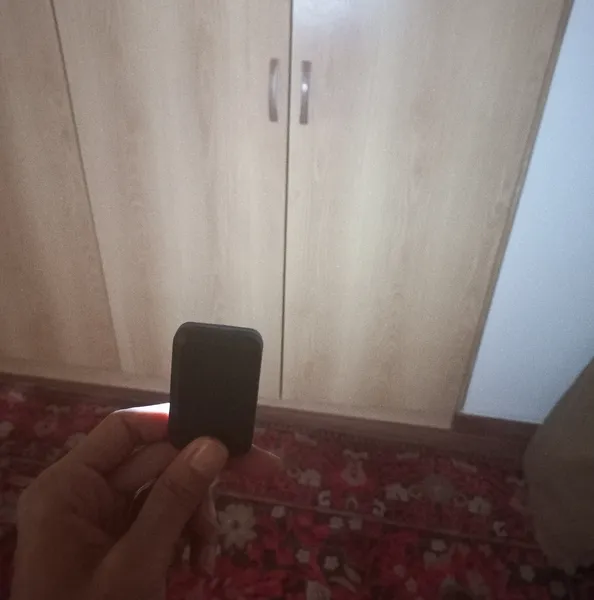 عکس ارسالی خریدار