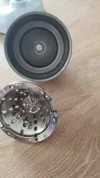 آبمیوه گیری دستی جهان پارسا کد 106