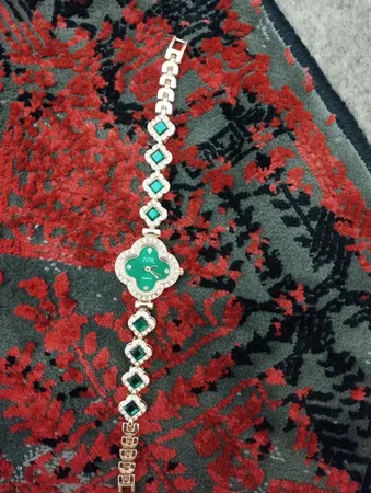 ساعت مچی عقربه ای زنانه مدل sz01