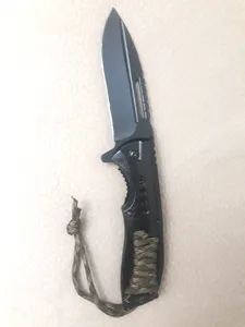 تجریه خرید چاقوی سفری جی فی نی مدل 01