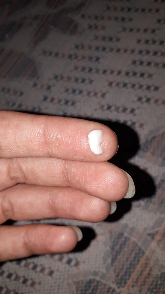 ژل مرطوب‌کننده ساین اسکین مدل Acnes وزن 50 گرم