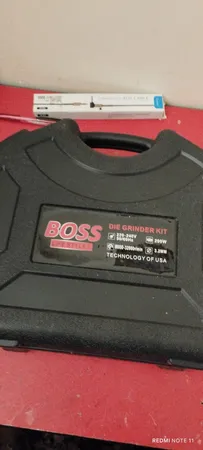 فرز انگشتی مینیاتوری باس مدل BS311 مجموعه 250 عددی