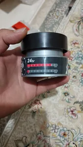 تجریه خرید کرم مو سکتور مدل Mencreative حجم 125 میلی لینر