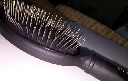 برس مو دکتر مورنینگ مدل 01DR