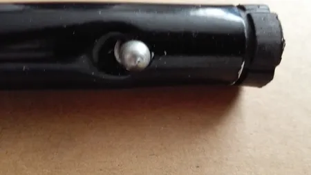 عصا دستی مدل s02 کد 02