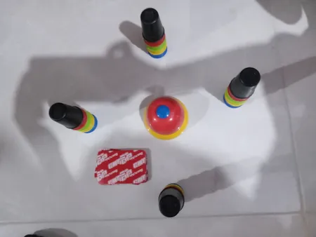 بازی فکری بازی تا مدل دست چین کد 4