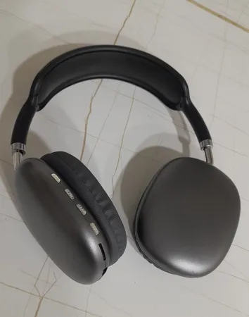 هدفون بلوتوثی مدل P9