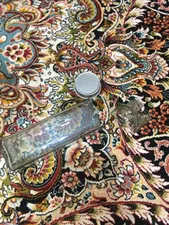 تجریه خرید جا ادویه مدل مکارتی چارگوش کد 3 مجموعه 20 عددی