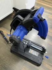 تجریه خرید اره پروفیل بر نووا مدل 3515