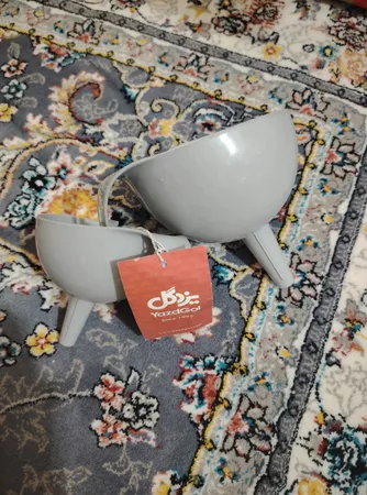 قیف یزدگل کد 53430