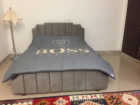 تخت خواب دونفره مدل modela2 سایز 160×200 سانتی متر