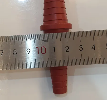 رابط شلنگ مدل 2-2/5