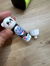 تجریه خرید چسب ماتیکی آریا طرح پاندا