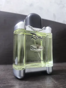 تجریه خرید ادوتویلت مردانه رمی مارکویس مدل Marquis حجم 60 میلی لیتر