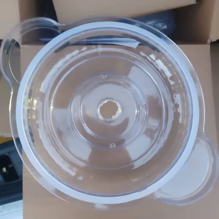 خردکن 3.5 لیتری سیلور کرست مدل AS-2025