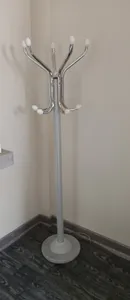 تجریه خرید چوب لباسی آریا گستر پارس مدل کودک