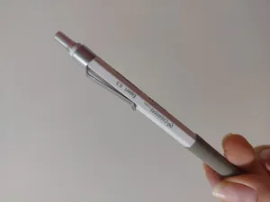 تجریه خرید مداد نوکی 0.5 میلی متری سی کلاس مدل expert