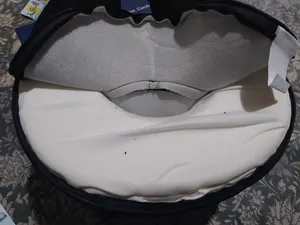 تجریه خرید بالش دور گردنی هوشمند مدل پلاس