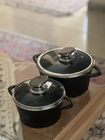 قابلمه اس جی کد 800428 سایز 20