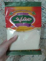 پودر نارگیل خشکپاک مقدار 120 گرم